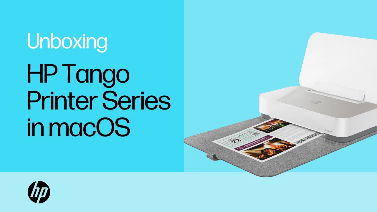 HP Tango X セットアップ | HP®のサポートWebサイト