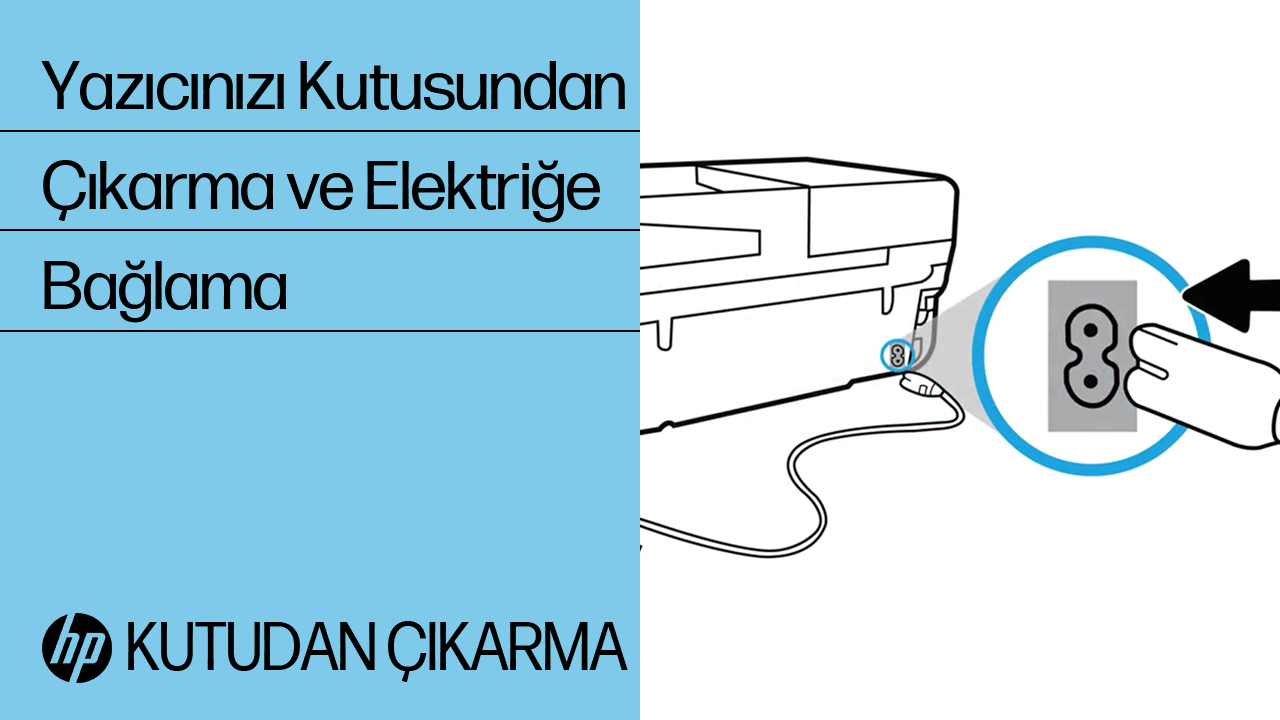 HP ENVY 110 e-All-in-One Yazıcı - D411a Kurulum | HP® Destek