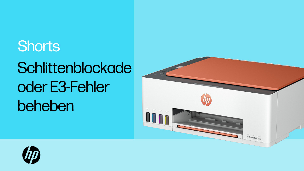Hp Drucker Fehlermeldung Problem Mit Dem Drucker Oder Tintensystem support.hp.com