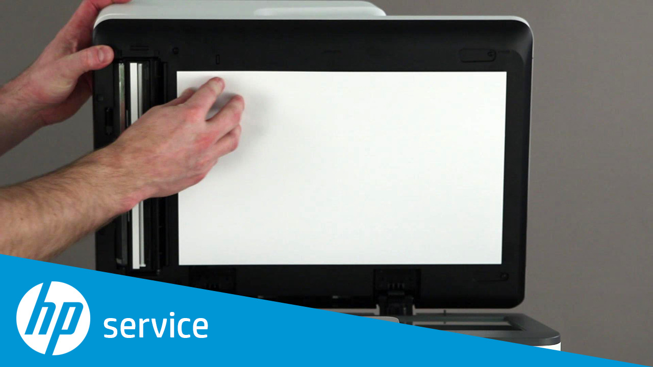 HP PageWide - Videos on how to clear jams, install cartridges, load ...