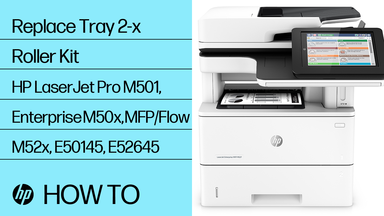 Duplexeinheit für HP LaserJet 5200 - Q7549A