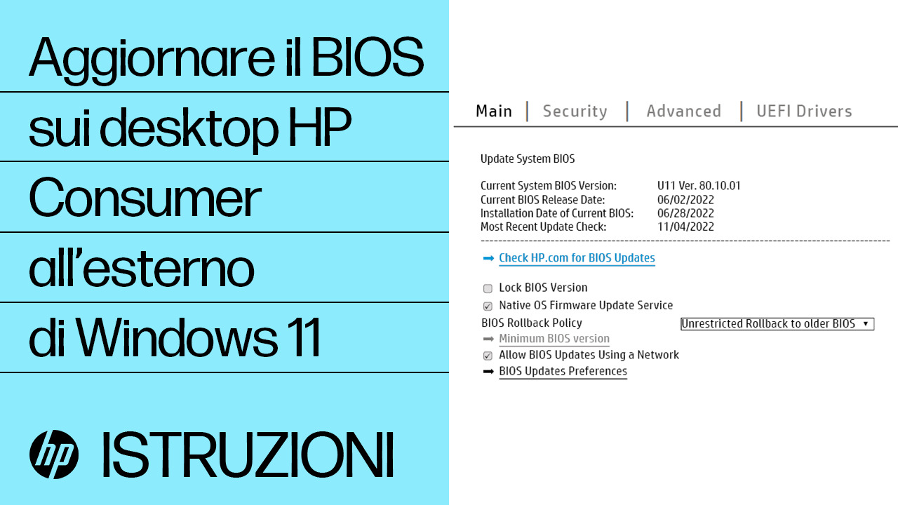 Notebook HP Elite Dragonfly G2 IDS modello base Download di