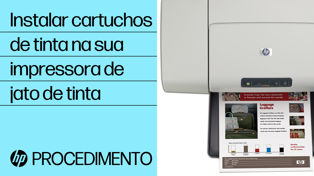 Impressora multifuncional HP Photosmart Plus - B209a Configuração