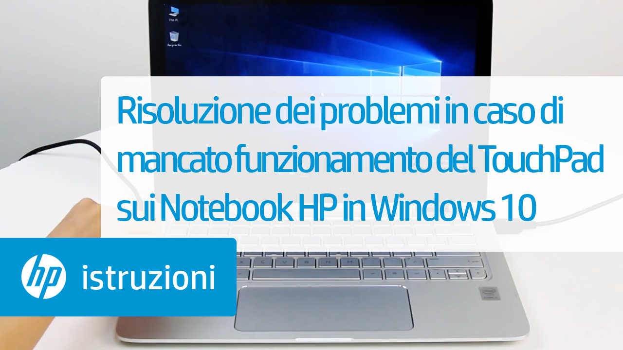 HP 15-EF Poggiapolsi Con Tastiera E Touchpad - Ricambio Con Angolo Rotto - Foto 2