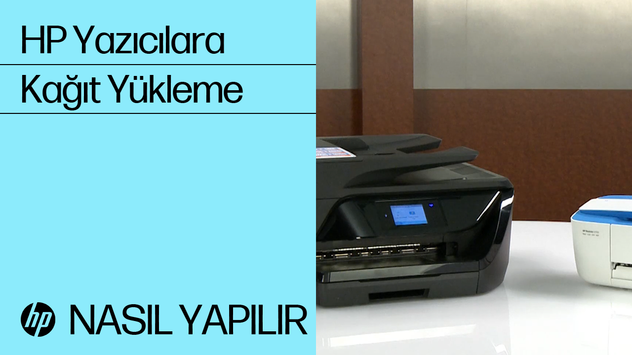 HP Color LaserJet Pro MFP M180n Kurulum | HP® Destek