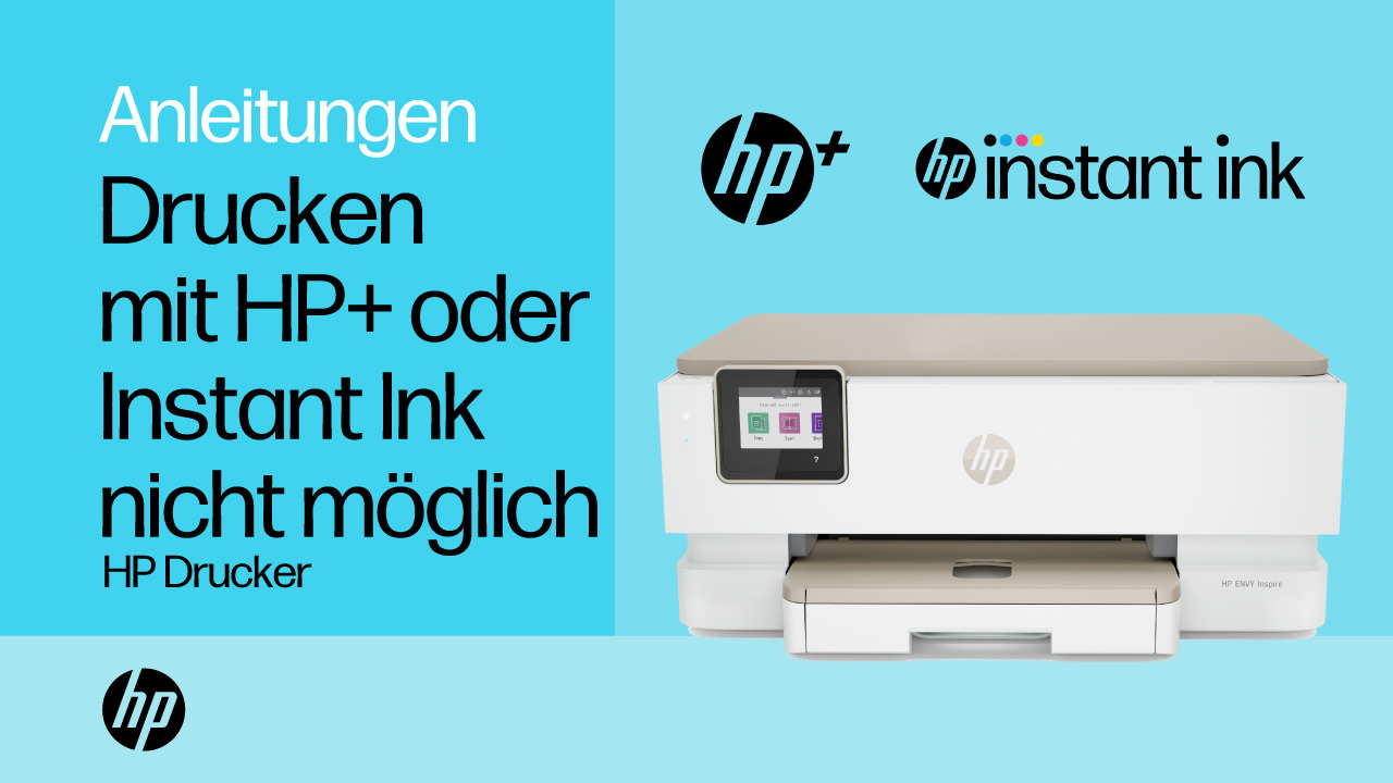 Hp Kommunikation Mit Dem Drucker Nicht Möglich
