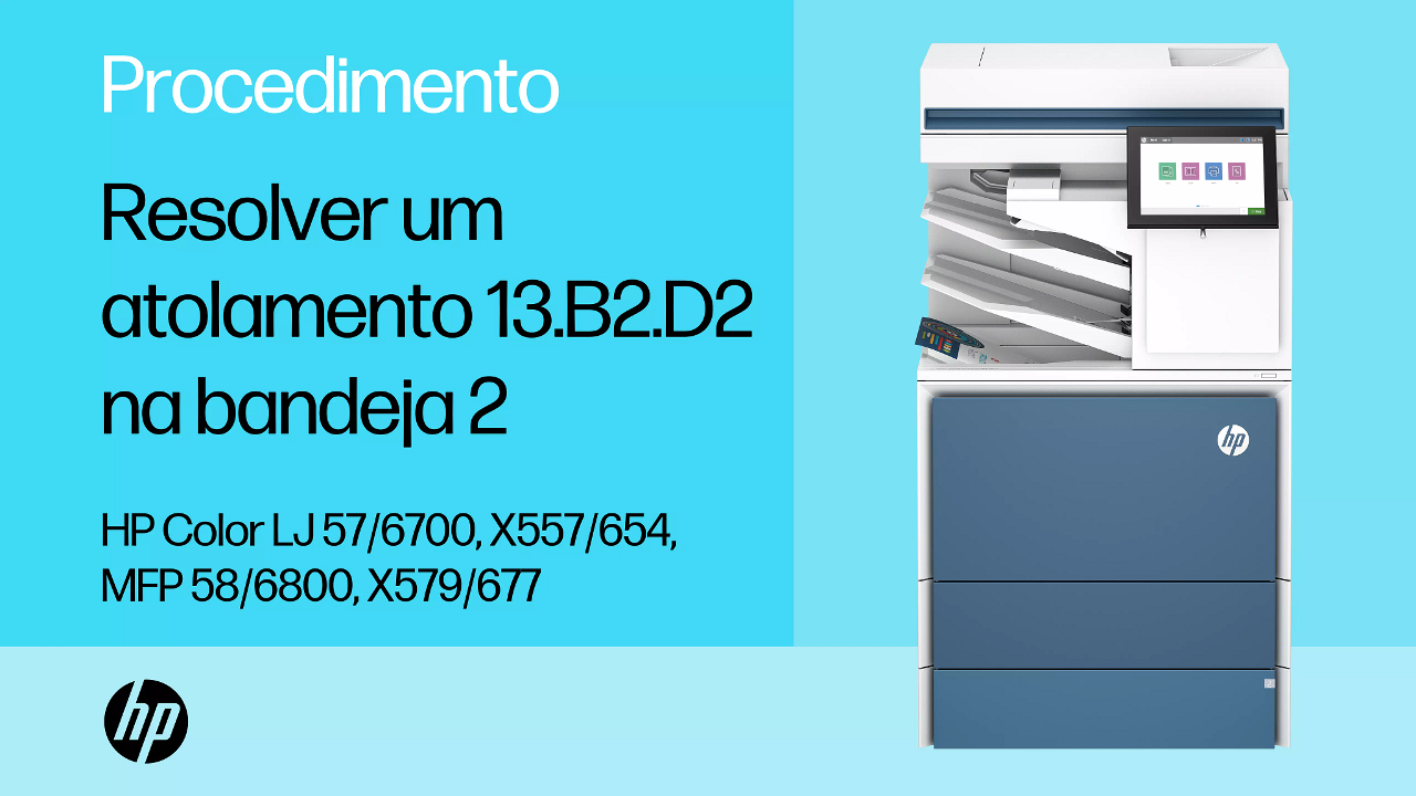 HP Color LaserJet Enterprise 5700, 6700, 6701, X557, X55745, X654