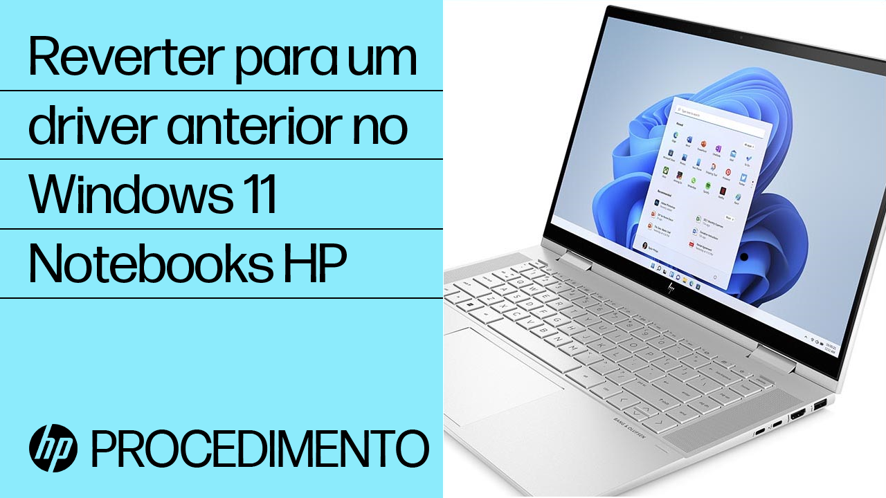 Notebook HP - 14s-dq0008np Downloads de software e drivers