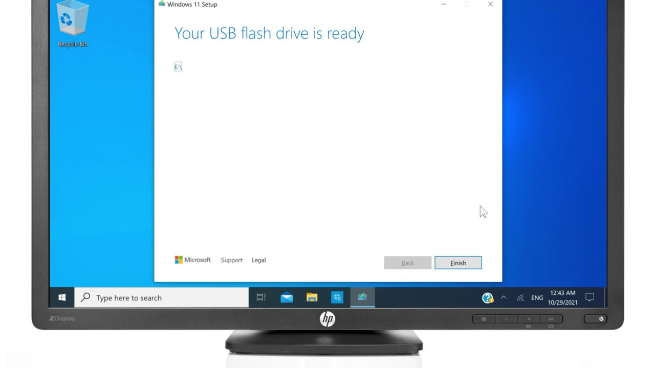 HP ProDesk 600 G4小型電腦軟體和驅動程式下載| HP® 支援