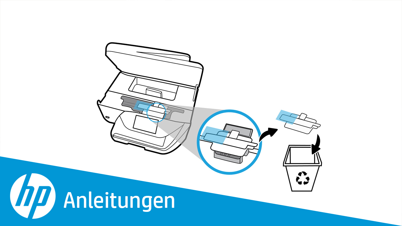 Hp Envy 4500 E All In One Drucker Installieren HP ENVY 4504 e-All-in-One Drucker Einrichtung | HP® Support