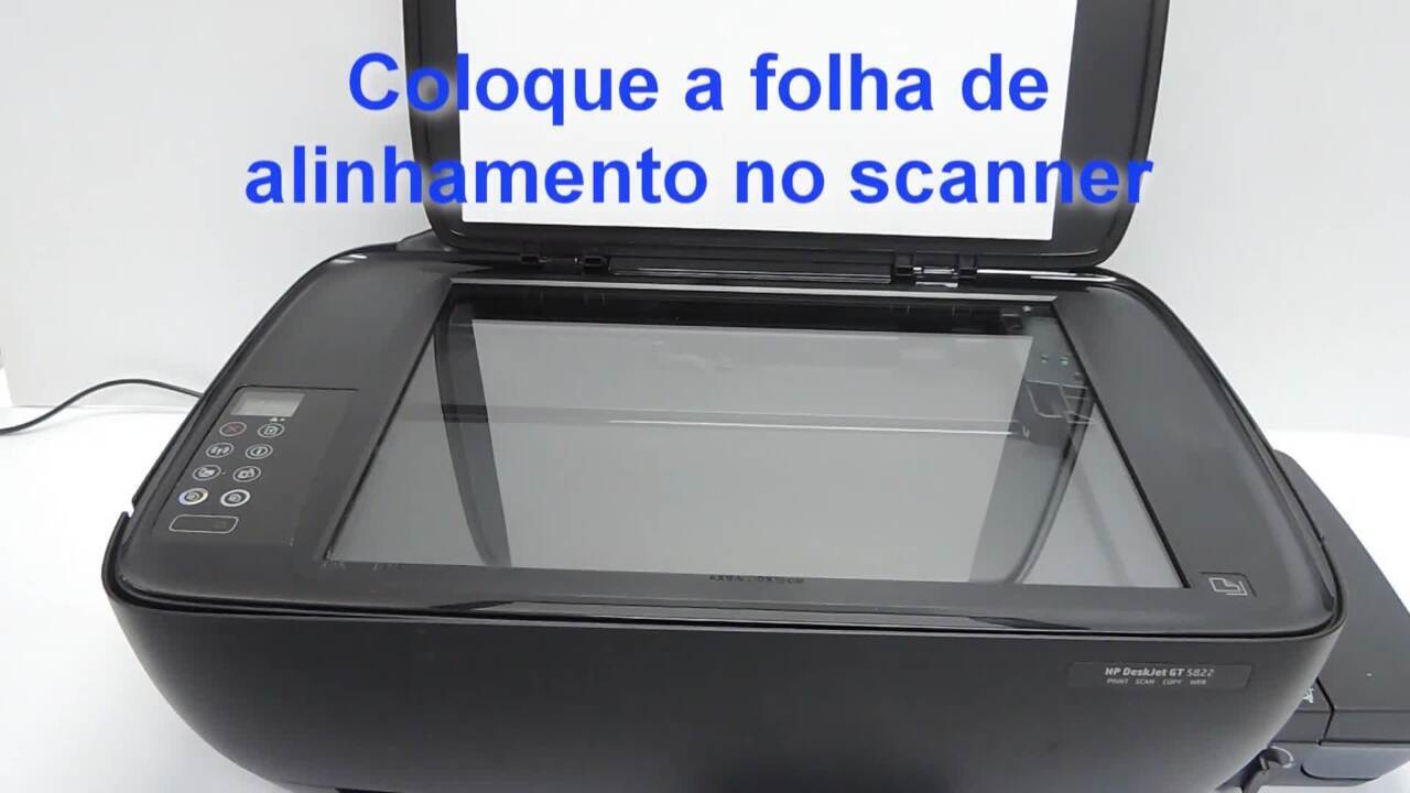 その他 HP 54121A Impressora HP - Periféricos e Acessórios de Computador - Timbó