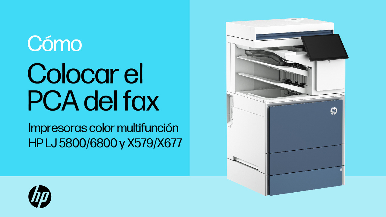 HP Color LaserJet Enterprise 5700, 5800, 6700, 6800, X557, X654, X677 ...